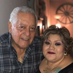 Meet your Posher, Tina